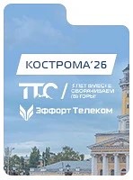 Встреча «Эффорт Телеком» в Костроме