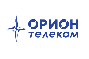 Орион Телеком