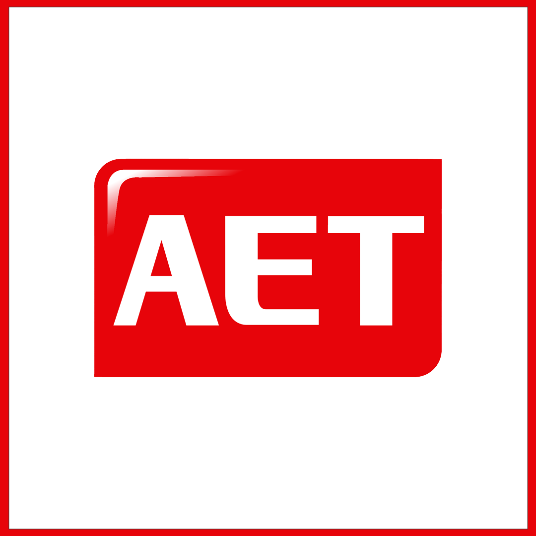 AET	