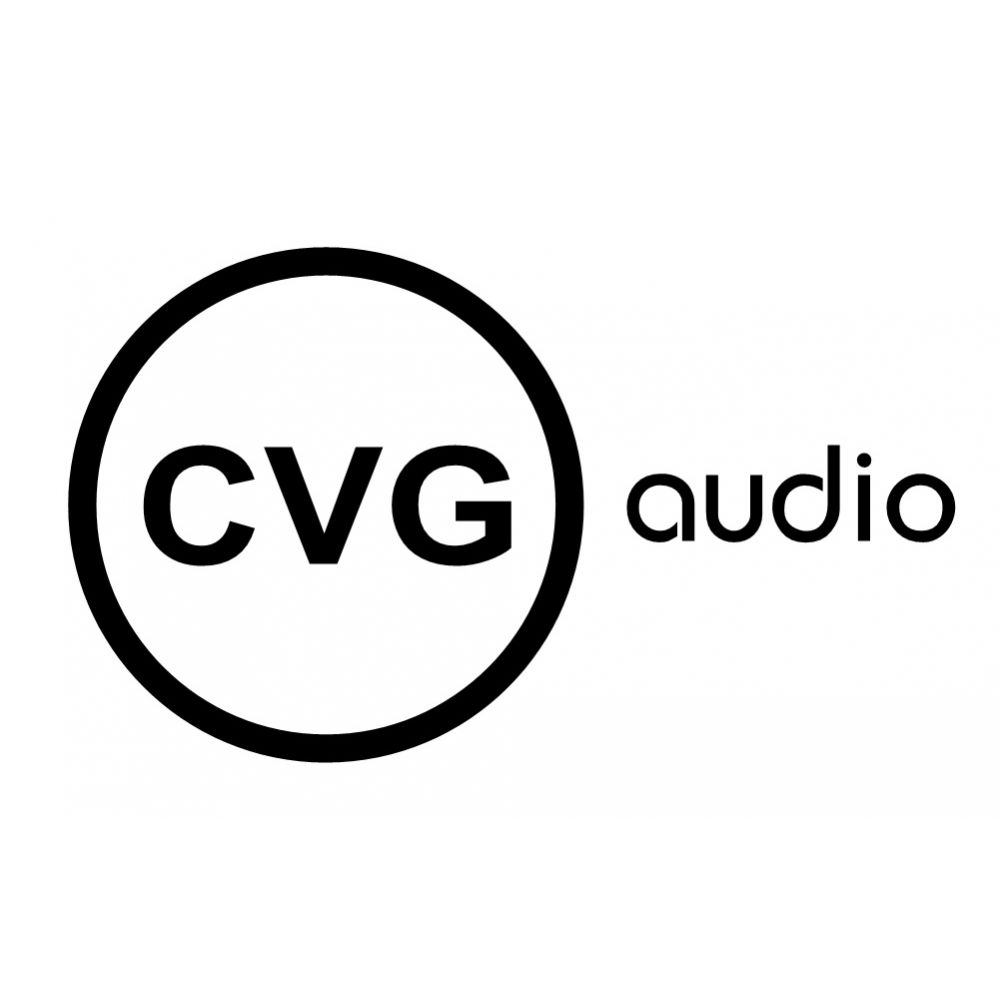 CVGaudio